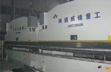 WC67Y-200/4500雙機(jī)聯(lián)動(dòng)液壓板料折彎?rùn)C(jī)