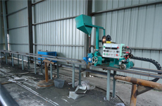 MZ630SS-15000*700半自動(dòng)焊接生產(chǎn)線(xiàn)